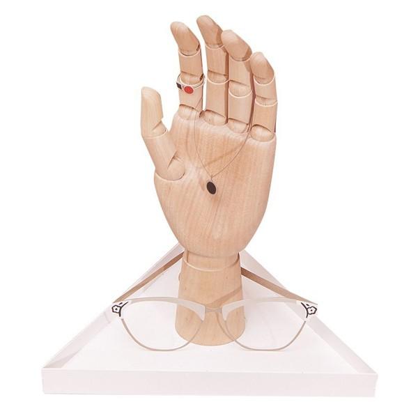 ザ ハンド リアルな手のアクセサリースタンド 鍵置き アクセサリートレイ The Hand オリジ 通販 Yahoo ショッピング