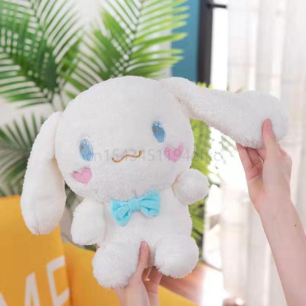特大 ぬいぐるみ シナモンロール サンリオ グッズ クッション