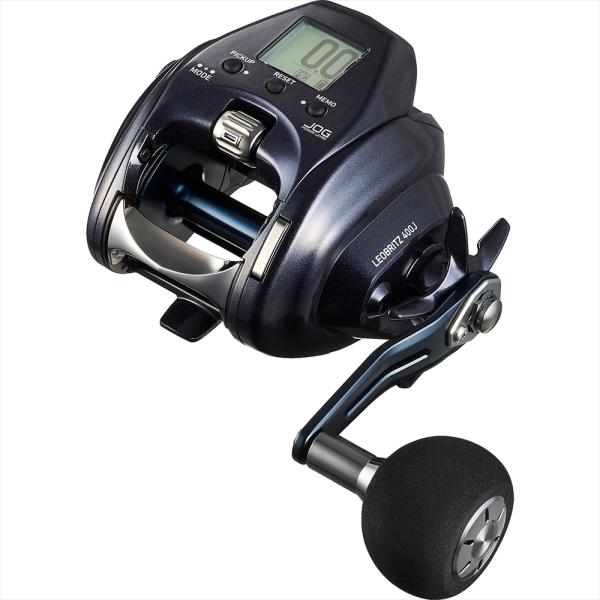 DAIWA 電動リール レオブリッツ 400 DAIWA（ダイワ） 25 レオブリッツ 400J 右ハンドル/電動リール(da