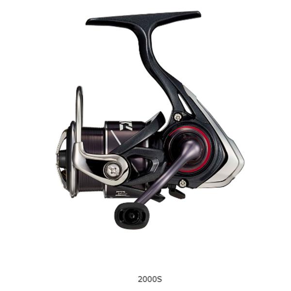 DAIWA（釣り） ダイワ 20月下美人X LT 2000S(da-gbx-088919