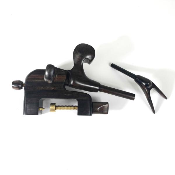 ダイシン 勇志 大砲万力コクタン 左右兼用 大 (daishin-735280)｜ヘラブナ へらぶな 用品 万力 ダイシン 勇志 大砲万力コクタン 左右兼用 大 (daishin-735280