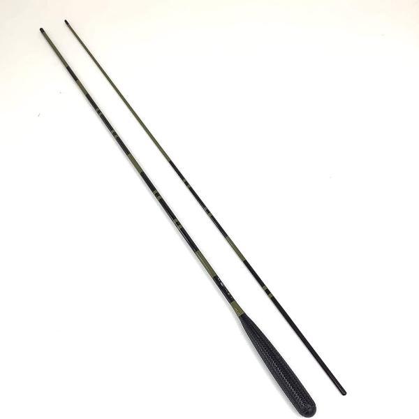 シマノ（SHIMANO） へら竿 中式先調子 無心 粋 (すい) 9尺 (goku