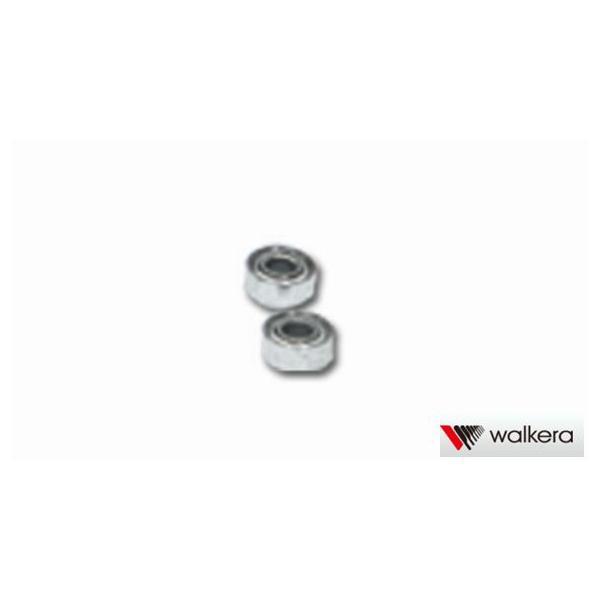 ワルケラ walkera Mini CP & Super CP用メインフレームシャフト