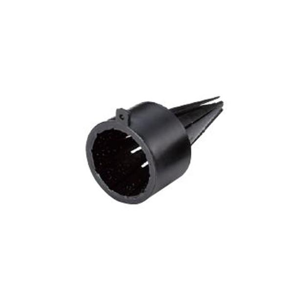 NPK プラウナギ取り用キャップ 入り口蓋 (npk-090604)