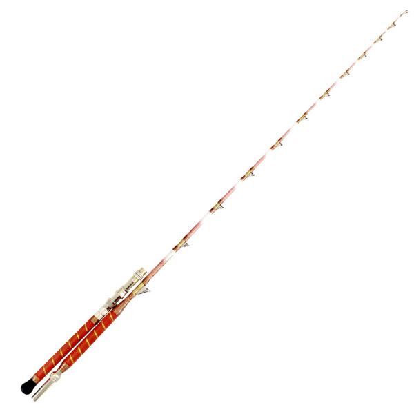 SeaMastug Fune F73 205MH(80-200号) (ori-205f73-954064 SeaMastug Fune F73 205MH(80-200号) (ori-205f73-954064