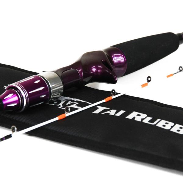 おり釣具 タイラバロッド Friday タイラバ 662M (ori-782739