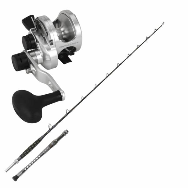 ゴクエボリューション F-HB 170-150HB&オクマ カバラ CAV-12 2 ゴクエボリューション F-HB 170-150HB&オクマ カバラ CAV-12 2