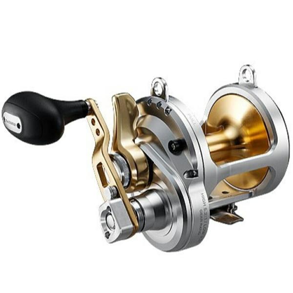 リール SHIMANO TALICA 25 II シマノ 09TALICA 25II タリカ(shi-032225) : オリオク - 通販