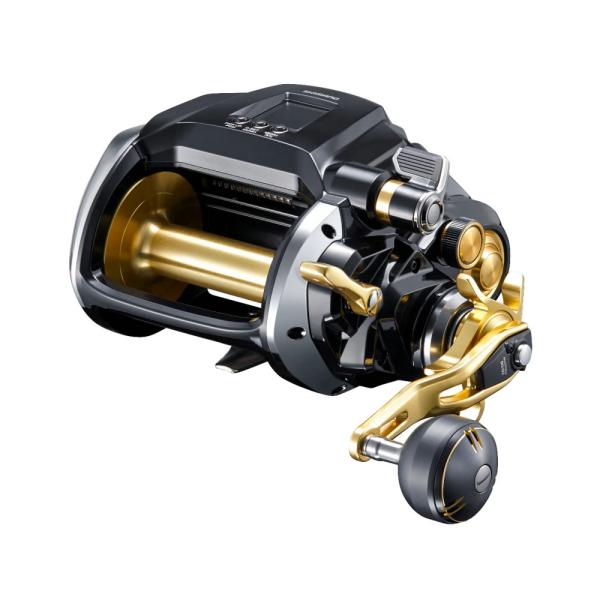 シマノ ビーストマスターMD 12000 シマノ（SHIMANO） 24 ビーストマスター MD 12000(shi-044396