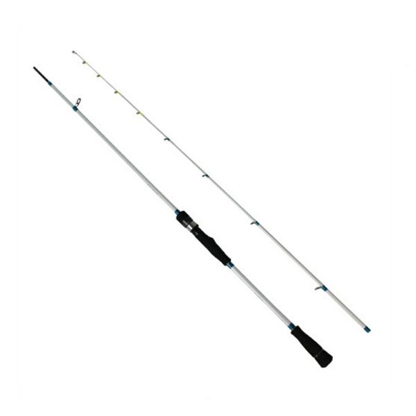 ソルフィエスタ オモリグロッド ソルテック オモリグ S682M(solf-032323)｜イカメタル 烏賊 ルアー ロッド フィッシング 釣り 釣具 orioku_solf-032323