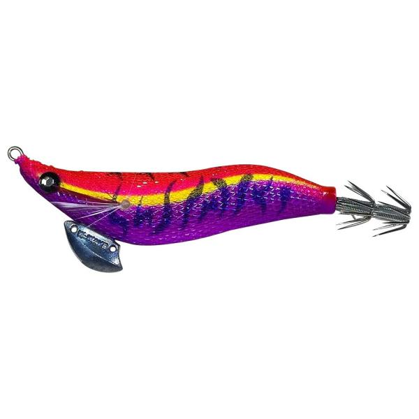 脇漁具 イカサマエギ 2.75号 #8 Ｋムラピーチ(waki-300089)[M便 1/8]