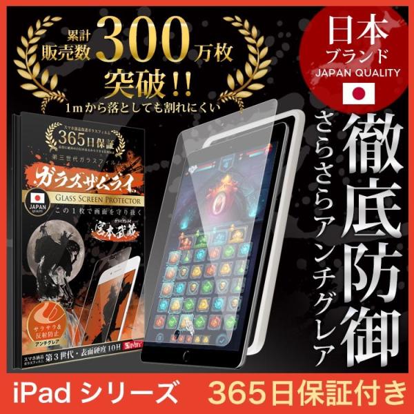 iPad フィルム 第10世代 第9世代 保護フィルム Air5 mini6 Pro11 アンチグレア ガラスフィルム iPad 10.9 10.2インチ mini 8.3 7.9インチ Air4 究極のさらさら感