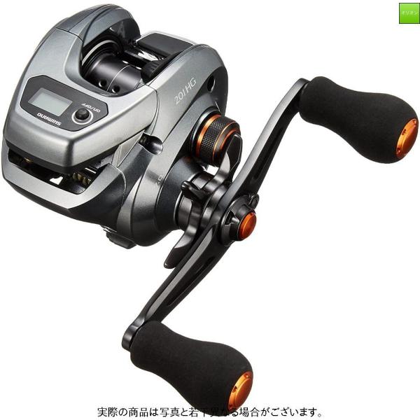 シマノ(SHIMANO) ベイトリール 両軸17 バルケッタ 201 HG 左ハンドル メタルスッテ ケンサキイカ 2点掛け 鯛ラバ タチウオ 船