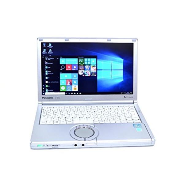 パナソニック Windows10 ノートパソコン Let's note NX2 Core i5 3340M(2.70GHz) メモリ4G U パナソニック Windows10 ノートパソコン Let's note NX2 Core i5 3340M(2.70GHz) メモリ4G U