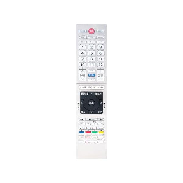 TOSHIBA 液晶テレビ 43C340X 本体とリモコン TOSHIBA 液晶テレビ