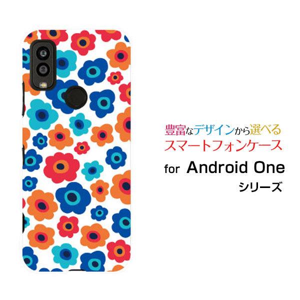 �X�}�z�P�[�X Android One S9 S9-KC �A���h���C�h ���� �n�[�h�P�[�X/TPU�\�t�g�P�[�X �t�����[�M�t�g(��×��×�I�����W) �J���t�� �|�b�v �� �� �� �I�����W
