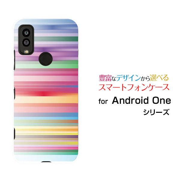 X}zP[X Android One S9 S9-KC AhCh  GXiC n[hP[X/TPU\tgP[X Jt{[_[ type001 Jt {[_[  C{[