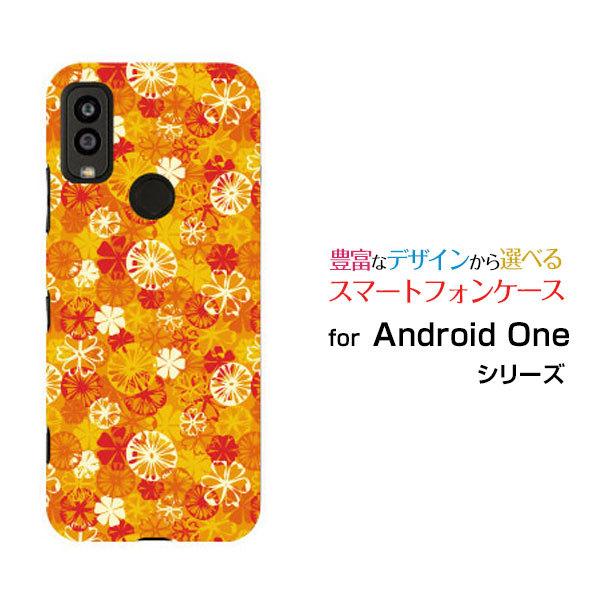 X}zP[X Android One S9 S9-KC AhCh  GXiC n[hP[X/TPU\tgP[X IWA[g   ₩ ꂢ