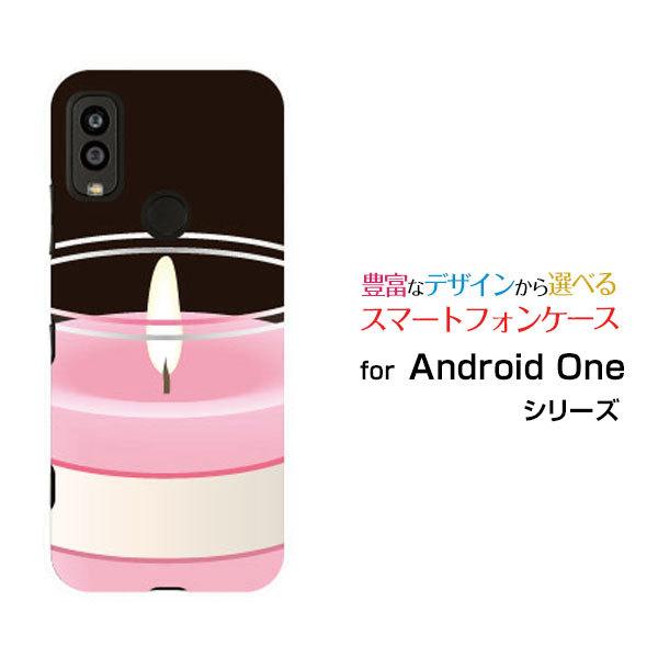 X}zP[X Android One S9 S9-KC AhCh  GXiC n[hP[X/TPU\tgP[X Lh Lh 낤 sN Vv