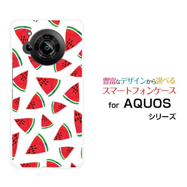 �X�}�z�P�[�X AQUOS R7 SH-52C �A�N�I�X �A�[���Z�u�� �n�[�h�P�[�X/TPU�\�t�g�P�[�X �X�C�J ������ �� �ʕ� �t���[�c