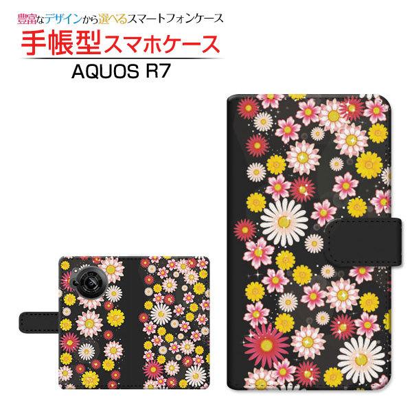 X}zP[X AQUOS R7 SH-52C ANIX A[Zu 蒠^ P[X JΉ at[ a { a ԕ ubN  Jt LL