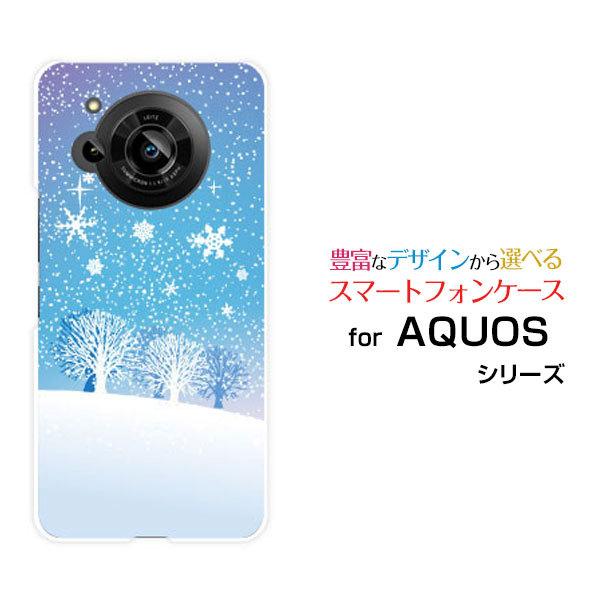 �X�}�z�P�[�X AQUOS R7 SH-52C �A�N�I�X �A�[���Z�u�� �n�[�h�P�[�X/TPU�\�t�g�P�[�X ���炫���R �~ �� ��̌��� ��R �u���[ ��