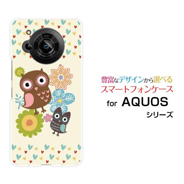 X}zP[X AQUOS R7 SH-52C ANIX A[Zu n[hP[X/TPU\tgP[X ӂ낤ƃn[g CXg LN^[ tNE Jt 킢