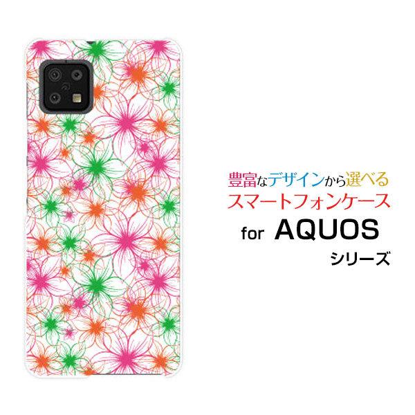 �X�}�z�P�[�X AQUOS sense6s SHG07 �A�N�I�X �Z���X�V�b�N�X�G�X �n�[�h�P�[�X/TPU�\�t�g�P�[�X �h���[�t�����[ ���C���A�[�g �͂� �� �J���t�� �����₩
