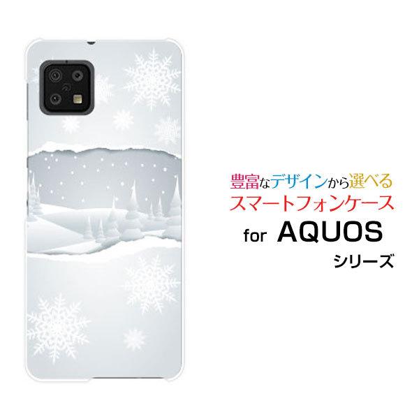 �X�}�z�P�[�X AQUOS sense6s SHG07 �A�N�I�X �Z���X�V�b�N�X�G�X �n�[�h�P�[�X/TPU�\�t�g�P�[�X ��i�F �~ �� �䂫 �X�m�[ �E�B���^�[ ����