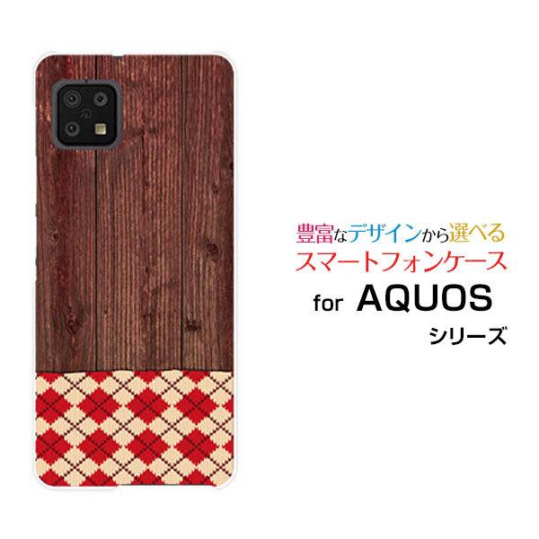 X}zP[X AQUOS sense6s SHG07 ANIX n[hP[X/TPU\tgP[X ؖڒA[KCtype2 Ebh wood z pb`[N `FbN A[KC