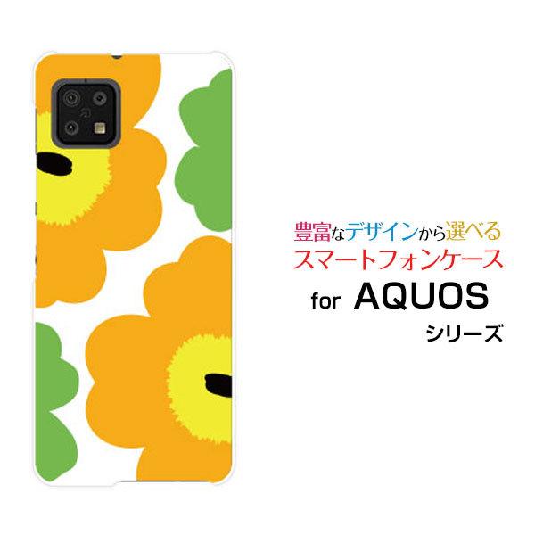 �X�}�z�P�[�X AQUOS sense6s SHG07 �A�N�I�X �Z���X�V�b�N�X�G�X �n�[�h�P�[�X/TPU�\�t�g�P�[�X �k�����ԕ�type2�C�G���[ �ԕ� �t�����[ �O���[�� �� ��