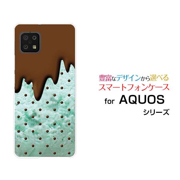 X}zP[X AQUOS sense6s SHG07 ANIX ZXVbNXGX n[hP[X/TPU\tgP[X `R~g ACX i킢j