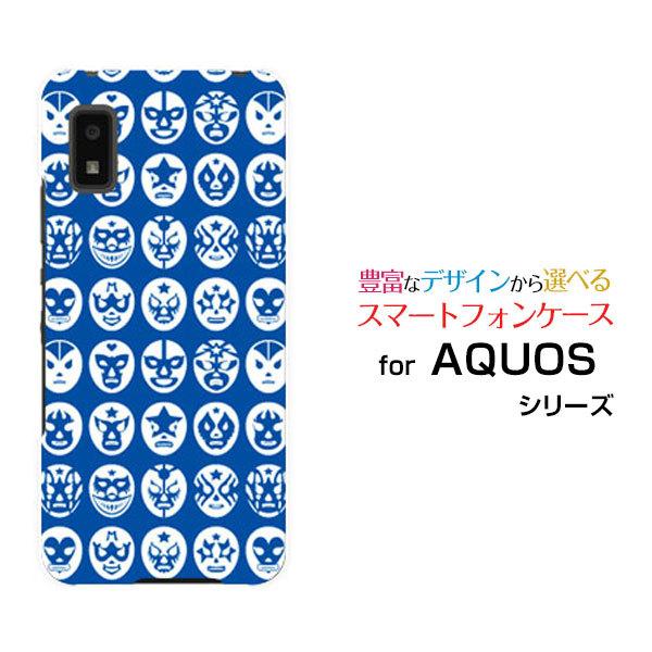 �X�}�z�P�[�X AQUOS wish2 SH-51C �A�N�I�X �E�B�b�V���c�[ �n�[�h�P�[�X/TPU�\�t�g�P�[�X The Mask Mans�i�u���[�j �}�X�N ���� �v�����X