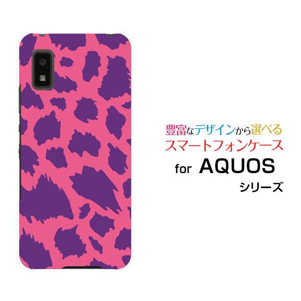 X}zP[X AQUOS wish2 SH-51C ANIX EBbVc[ n[hP[X/TPU\tgP[X Aj} type3