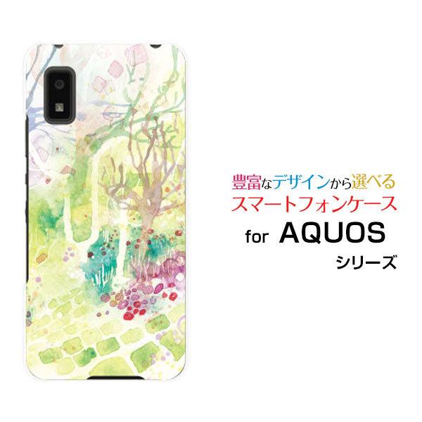 �X�}�z�P�[�X AQUOS wish2 SH-51C �A�N�I�X �E�B�b�V���c�[ �n�[�h�P�[�X/TPU�\�t�g�P�[�X Silent girden F:chocalo �f�U�C�� �� �V���v�� �C���X�g �͗l �X