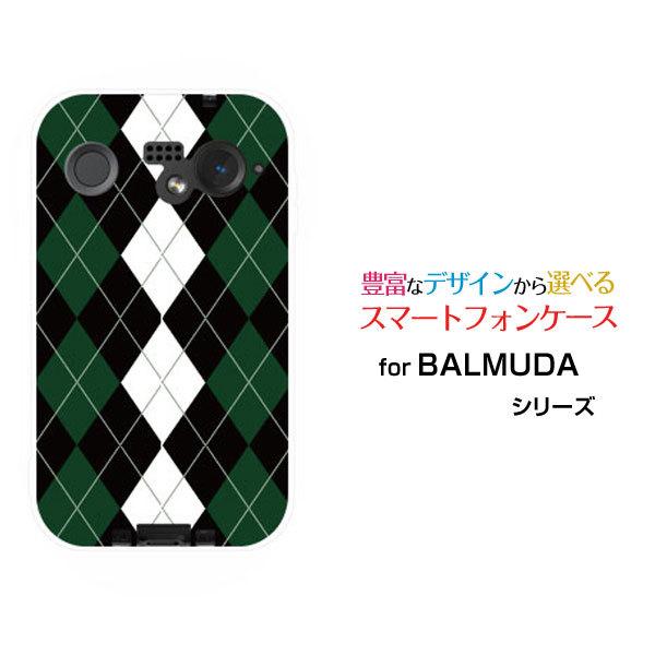 �X�}�z�P�[�X BALMUDA Phone �o���~���[�_ �t�H�� �n�[�h�P�[�X/TPU�\�t�g�P�[�X Argyle(�A�[�K�C��) type004 ���[������ �i�q �H�` �`�F�b�N