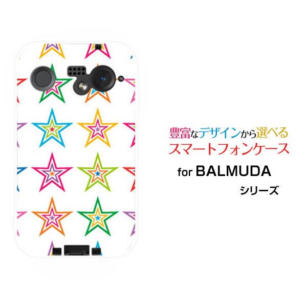 �X�}�z�P�[�X BALMUDA Phone �o���~���[�_ �t�H�� �n�[�h�P�[�X/TPU�\�t�g�P�[�X �|�b�v�X�^�[�i�z���C�g�j �J���t�� �ق� �� ��