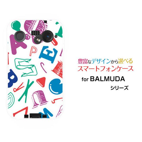 �X�}�z�P�[�X BALMUDA Phone �o���~���[�_ �t�H�� �n�[�h�P�[�X/TPU�\�t�g�P�[�X �A���t�@�x�b�g�i�J���[�j �t�H���g �J��- �A���t�@�x�b�g
