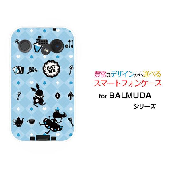 �X�}�z�P�[�X BALMUDA Phone �o���~���[�_ �t�H�� �n�[�h�P�[�X/TPU�\�t�g�P�[�X �`�F�b�N�A���X �u���[
