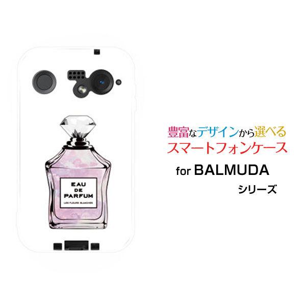 �X�}�z�P�[�X BALMUDA Phone �o���~���[�_ �t�H�� �n�[�h�P�[�X/TPU�\�t�g�P�[�X ���� type1 �s���N�p�[�v��