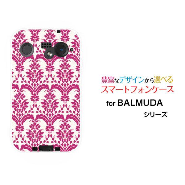 �X�}�z�P�[�X BALMUDA Phone �o���~���[�_ �t�H�� �n�[�h�P�[�X/TPU�\�t�g�P�[�X �_�}�X�N type5 ���b�h