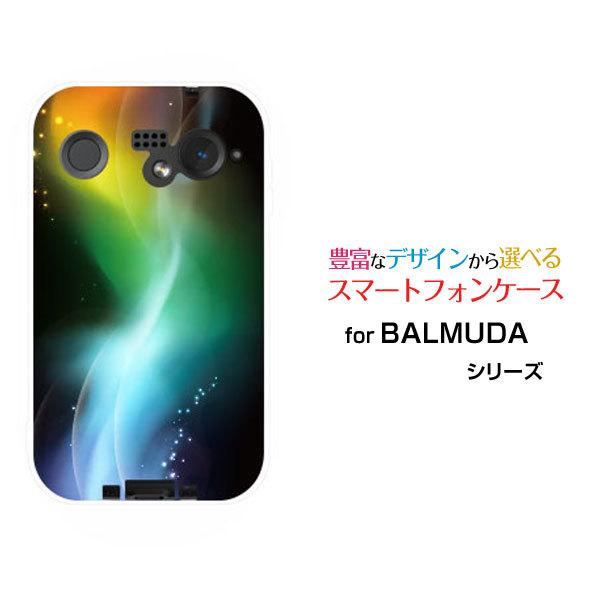 X}zP[X BALMUDA Phone o~[_ tH n[hP[X/TPU\tgP[X glow color  C{[ O[ TCo[ Jt