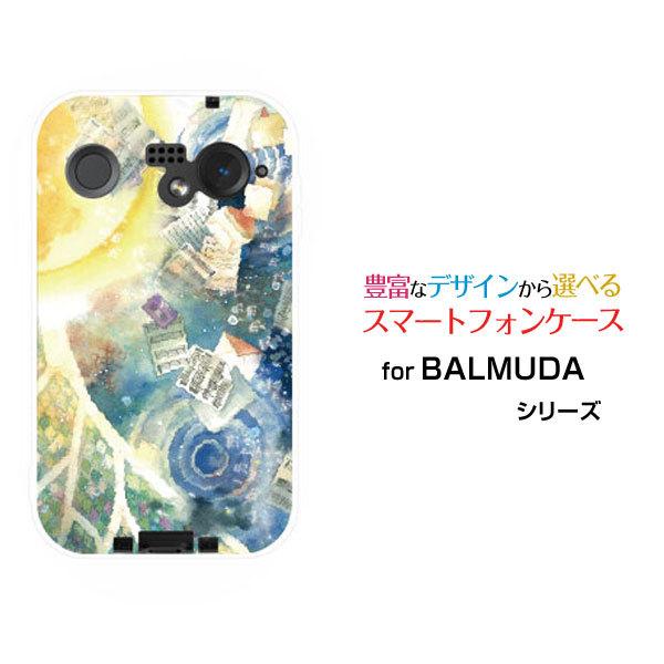 X}zP[X BALMUDA Phone o~[_ tH n[hP[X/TPU\tgP[X ̉ F:chocalo fUC   z  F