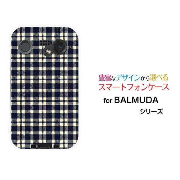 �X�}�z�P�[�X BALMUDA Phone �o���~���[�_ �t�H�� �n�[�h�P�[�X/TPU�\�t�g�P�[�X �`�F�b�N���l�C�r�[×�N���[�� �`�F�b�N �i�q�� ���F �V���v��