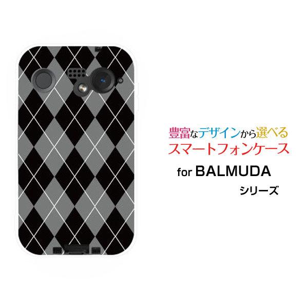 �X�}�z�P�[�X BALMUDA Phone �o���~���[�_ �t�H�� �n�[�h�P�[�X/TPU�\�t�g�P�[�X �A�[�K�C���u���b�N×�O���[ �A�[�K�C���� �`�F�b�N�� ���m�g�[�� �V���v��
