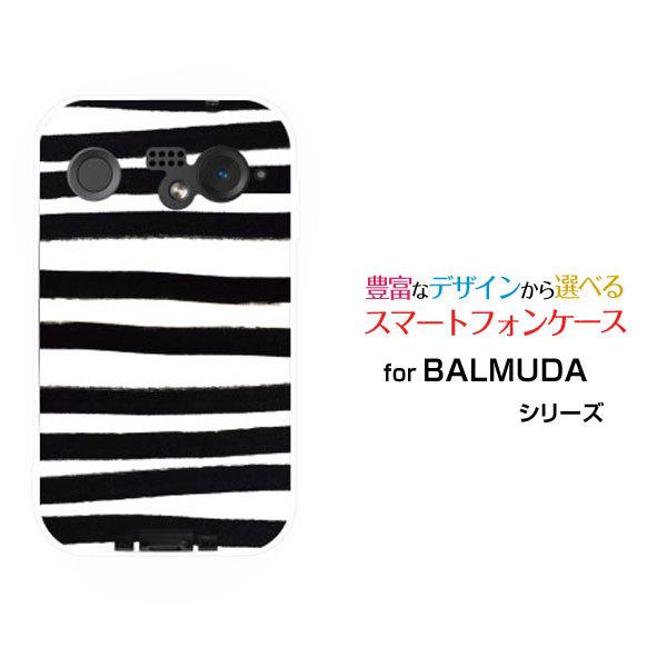�X�}�z�P�[�X BALMUDA Phone �o���~���[�_ �t�H�� �n�[�h�P�[�X/TPU�\�t�g�P�[�X �{�[�_�[�z���C�g�u���b�N �{�[�_�[ �X�g���C�v ���m�g�[�� �V���v��