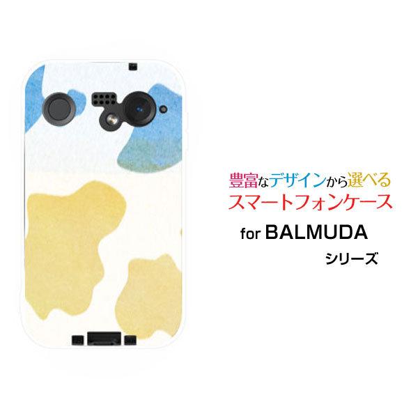 �X�}�z�P�[�X BALMUDA Phone �o���~���[�_ �t�H�� �n�[�h�P�[�X/TPU�\�t�g�P�[�X �z���X�^�C�����J���t�� �A�j�}���� ������ �z���X�^�C���� ���� �J���t��