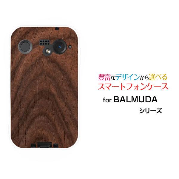 X}zP[X BALMUDA Phone o~[_ tH n[hP[X/TPU\tgP[X ؖڒBrown Ebh wood uE F i` Vv