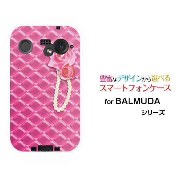 �X�}�z�P�[�X BALMUDA Phone �o���~���[�_ �t�H�� �n�[�h�P�[�X/TPU�\�t�g�P�[�X �s���N�X�e�b�` �K�N�i�o�� �΂�j ���킢�� ���ꂢ�X�}�z�J�o�[
