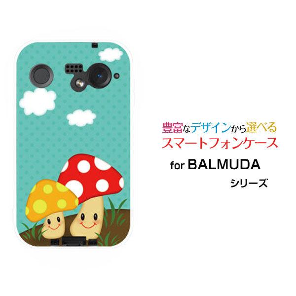 �X�}�z�P�[�X BALMUDA Phone �o���~���[�_ �t�H�� �n�[�h�P�[�X/TPU�\�t�g�P�[�X �L�m�R���� ���̂� �C���X�g �����i���킢���j